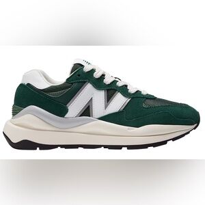 New Balance 57/40 Green Moonbeam